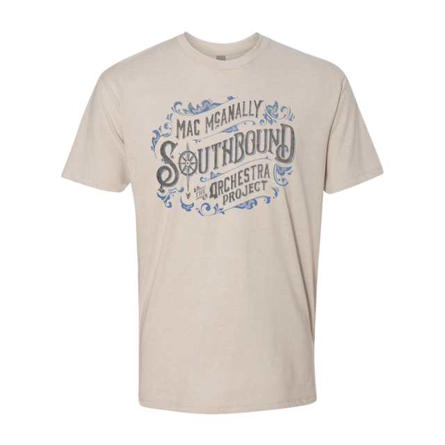 Southbound T-Shirt